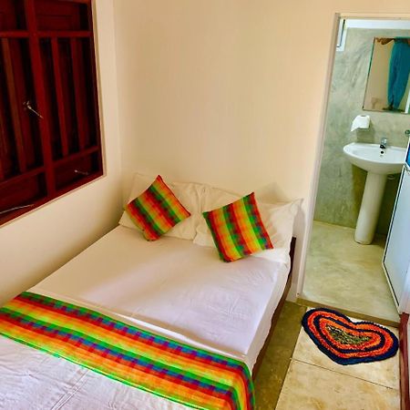 Surf Front Hotell Ahangama Eksteriør bilde